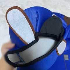 パウパトロール コスプレ120 セット売りの画像