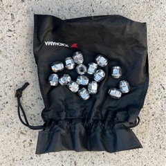 スペーシアスタッドレスホイール付の画像