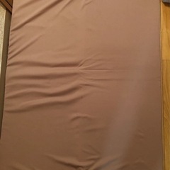 足元暖かく、断熱シート厚み1,5cm ,70cmx90cmの画像