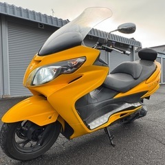 ☆即ノリ☆SUZUKI SKY WAVE M 250（CJ45A）愛知県一宮市の画像