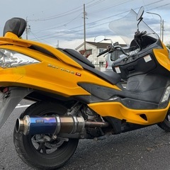 ☆即ノリ☆SUZUKI SKY WAVE M 250（CJ45A）愛知県一宮市の画像