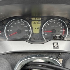 ☆即ノリ☆SUZUKI SKY WAVE M 250（CJ45A）愛知県一宮市の画像