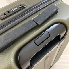 スーツケースの画像