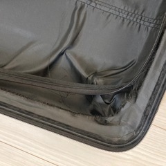 スーツケースの画像