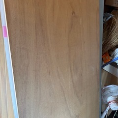 ベニア板、コンパネ1800✖️900  12ミリ　の画像