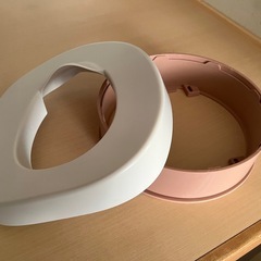 スリーコインズのトイレトレーニンググッズの画像