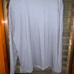 長袖①　4Lの画像
