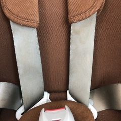 【Combi】チャイルドシート、【brica】インサイトミラーの画像