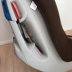 【Combi】チャイルドシート、【brica】インサイトミラーの画像