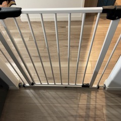 ベビーゲート【確定】の画像