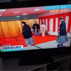 orion 2011年製　firestick付き！の画像