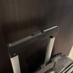 キャリーケース　スーツケース　Lサイズの画像