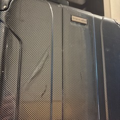 キャリーケース　スーツケース　Lサイズの画像