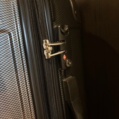 キャリーケース　スーツケース　Lサイズの画像