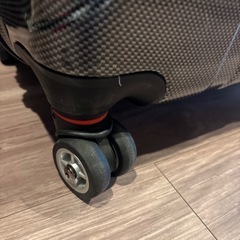 キャリーケース　スーツケース　Lサイズの画像