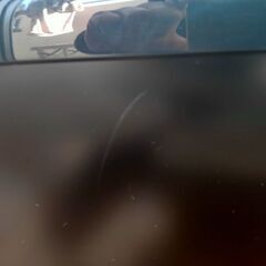 TOSHIBA REGZA 液晶テレビ 19RE1の画像