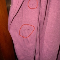 長袖② 4Lの画像