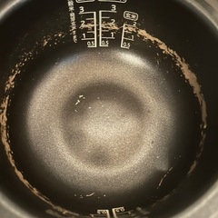 炊飯器の画像