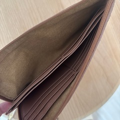 アタオ　お財布の画像