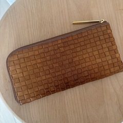 アタオ　お財布の画像