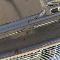 ★美品★ストーブ　トヨトミ　2023年製　RS-W29N　2.93kWの画像