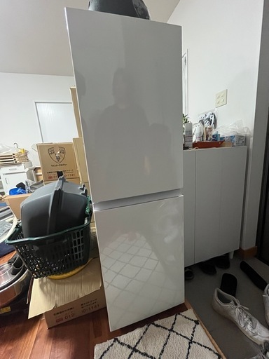冷蔵庫