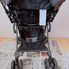 joie 　ベビーカー　　の画像
