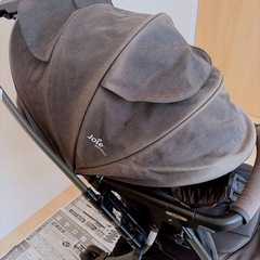 joie 　ベビーカー　　の画像