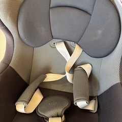 ベビーカー、ベビーチェア、チャイルドシートの画像