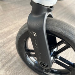 cybex MELIO 2024 サイベックス　メリオカーボン カップホルダーセットの画像