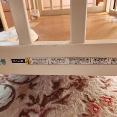 ベビーベット.パウンサーの画像