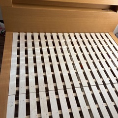 解体 ベッド(家具)の中古が安い！激安で譲ります・無料であげます