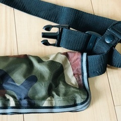 救命胴衣 ガス膨張式の画像