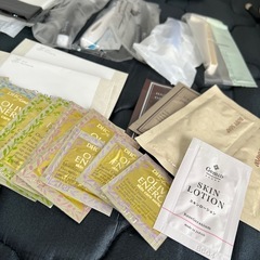 アメニティの画像