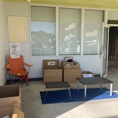 アウトレット商品　軒下販売⭐︎ 本日開催