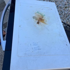 オーブンレンジの画像