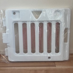 ベビーサークルの画像