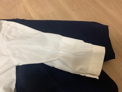 【美品】大和幼稚園制服(女子)120