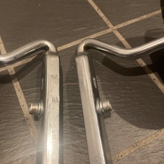 補助輪 18インチ20インチ用の画像