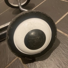 補助輪 18インチ20インチ用の画像