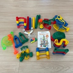 KUMON くみくみスロープDXの画像