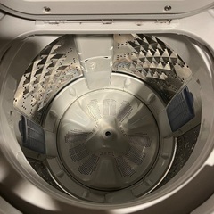 【急募】Panasonic 洗濯機の画像
