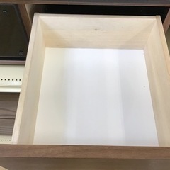 【トレファク神戸新長田店 買取/販売】取りに来られる方限定！テレビ台のご紹介ですの画像