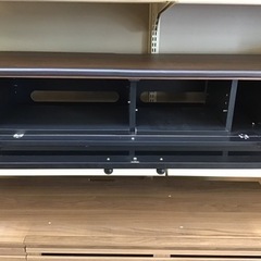 【トレファク神戸新長田店 買取/販売】取りに来られる方限定！テレビ台のご紹介ですの画像