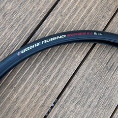 ロードバイクVittoria(ヴィットリア)700×28Cの画像