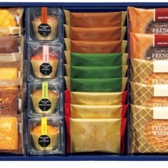 【お歳暮】銀座ブールミッシュ ガトー・ドゥ・セゾン 23個入の画像