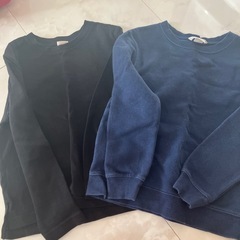 サイズ110〜130の画像