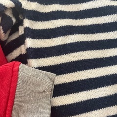 サイズ110〜130の画像