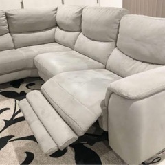 ソファ　　の画像