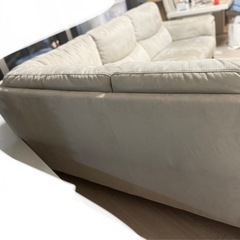 ソファ　　の画像